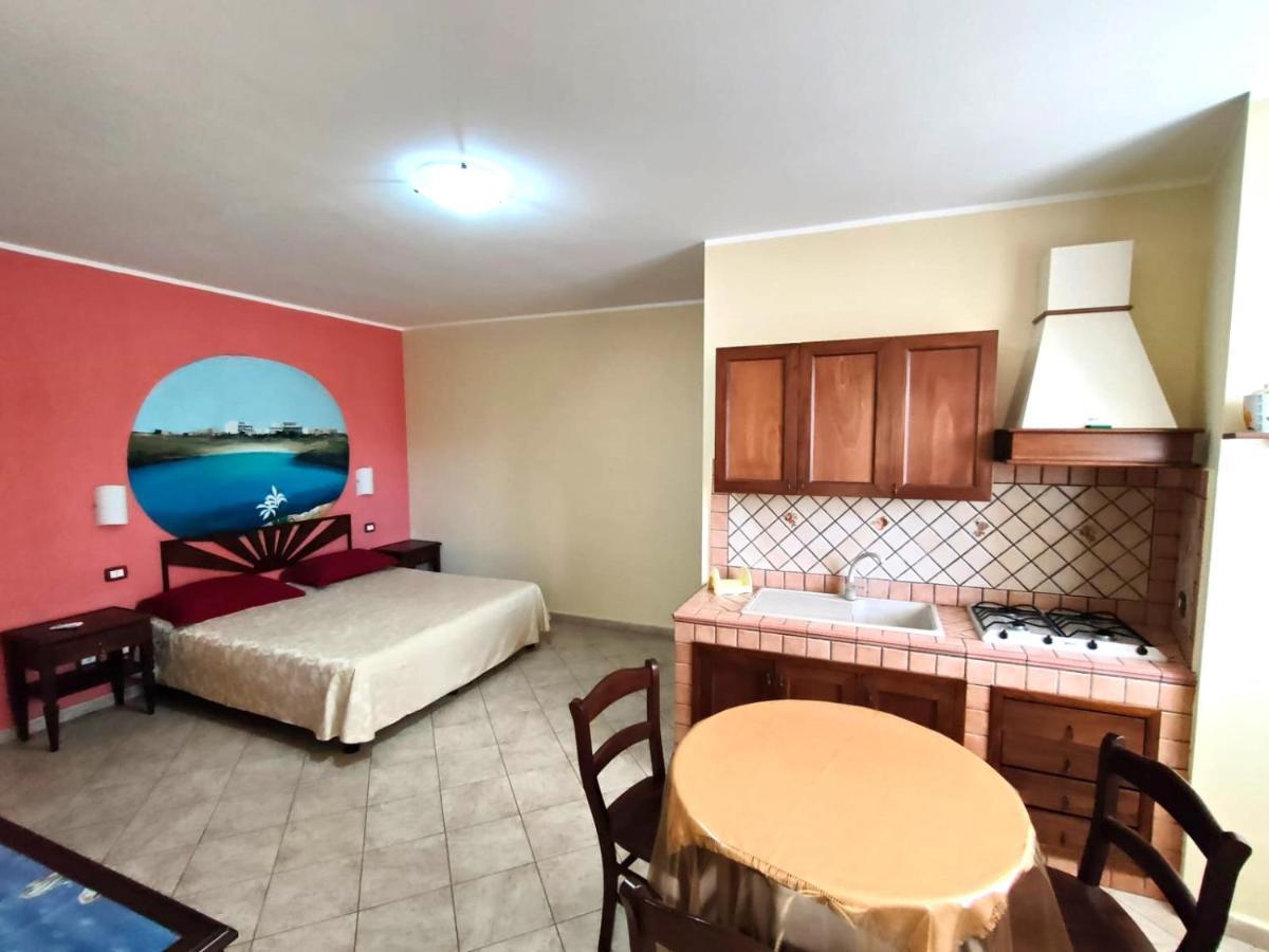 Puesta De Sol Residence LMP Exterior foto