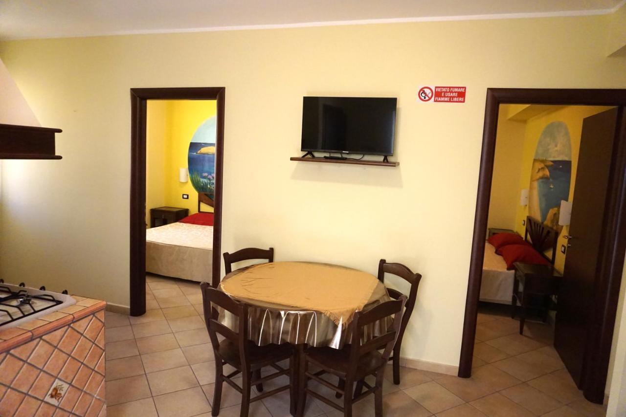 Puesta De Sol Residence LMP Exterior foto