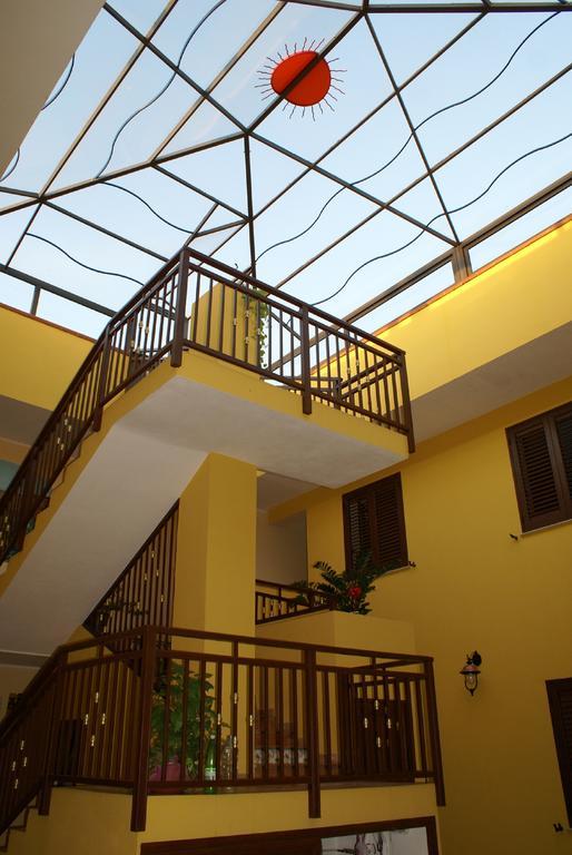 Puesta De Sol Residence LMP Exterior foto