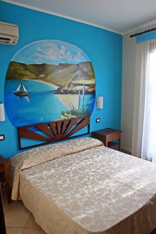 Puesta De Sol Residence LMP Habitación foto