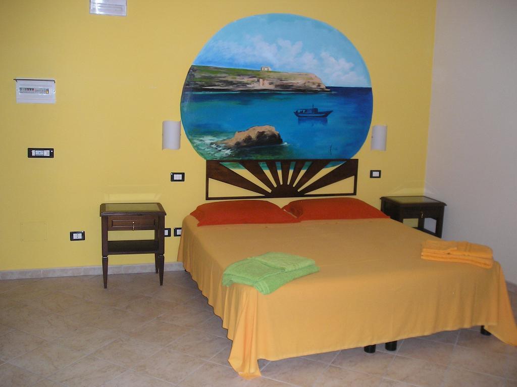 Puesta De Sol Residence LMP Habitación foto