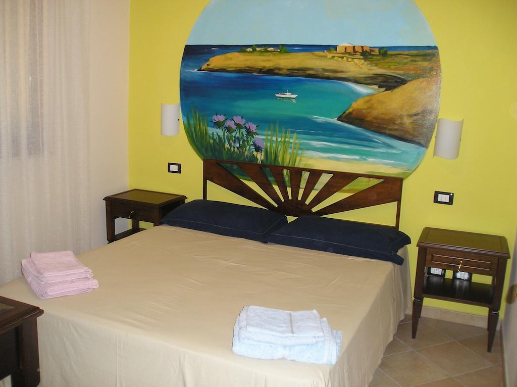 Puesta De Sol Residence LMP Habitación foto