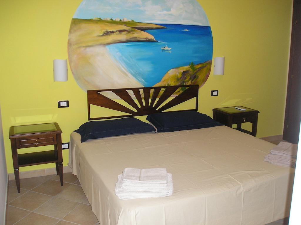Puesta De Sol Residence LMP Habitación foto