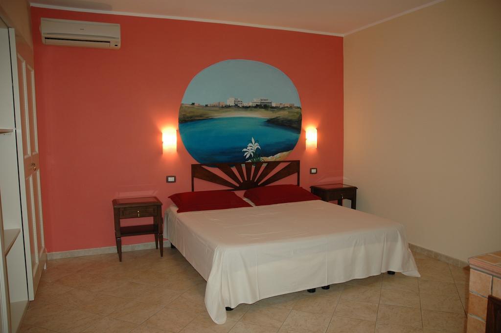 Puesta De Sol Residence LMP Habitación foto