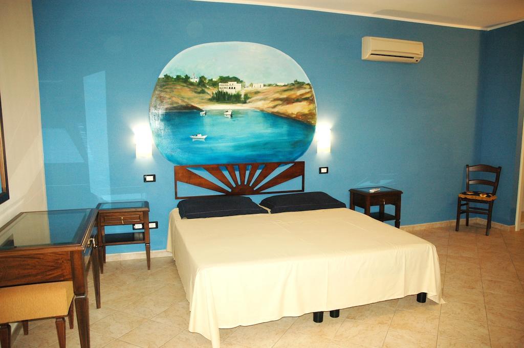 Puesta De Sol Residence LMP Habitación foto