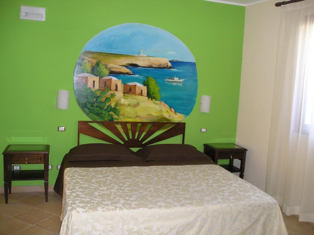 Puesta De Sol Residence LMP Habitación foto